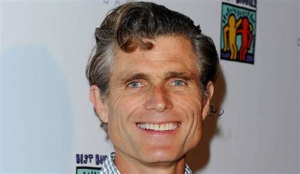 Anthony Shriver Net Worth