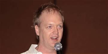 Anthony Simcoe Net Worth