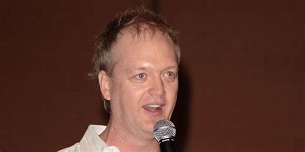 Anthony Simcoe Net Worth