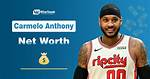 Anthony Villaroel Net Worth