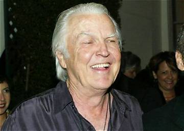 Anthony Zerbe Net Worth