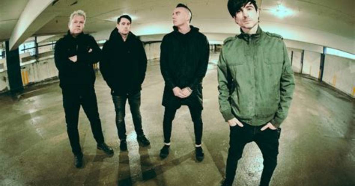 Anti-Flag Net Worth