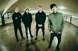 Anti-Flag Net Worth