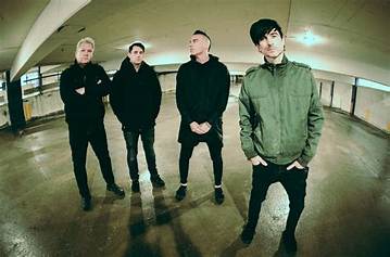 Anti-Flag Net Worth