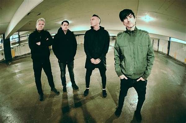 Anti-Flag Net Worth