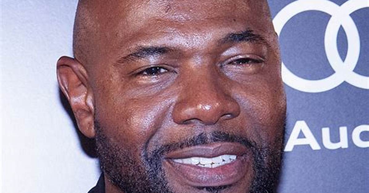 Antoine Fuqua Net Worth