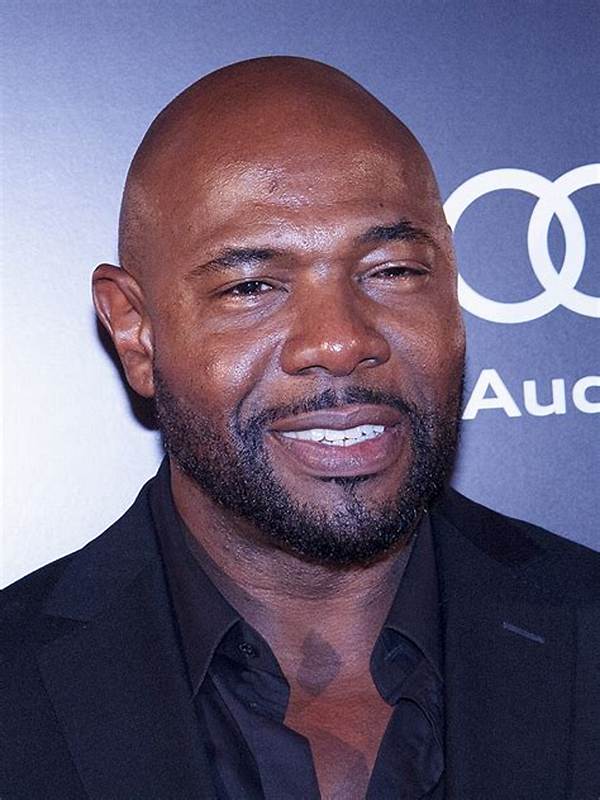 Antoine Fuqua Net Worth