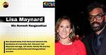 Antoinette Maynard Net Worth