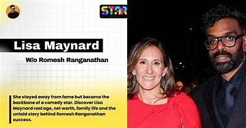 Antoinette Maynard Net Worth