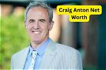 Anton Cropper Net Worth