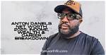 Anton Saunders Net Worth