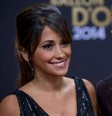 Antonella Roccuzzo Net Worth