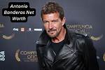 Antonio Alfonso Net Worth