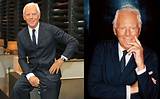 Antonio Armani Net Worth