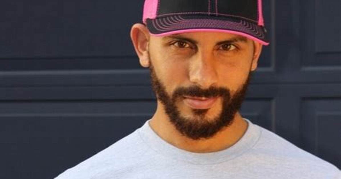Antonio Biaggi Net Worth