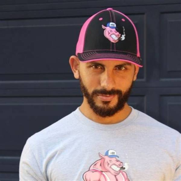 Antonio Biaggi Net Worth