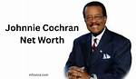 Antonio Cochran Net Worth