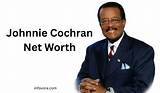 Antonio Cochran Net Worth