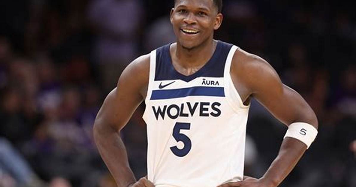 Antonio Edwards Suarez Net Worth