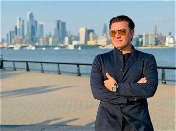 Antonio Henaine Net Worth