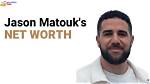 Antonio Matouk Net Worth