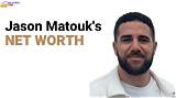 Antonio Matouk Net Worth