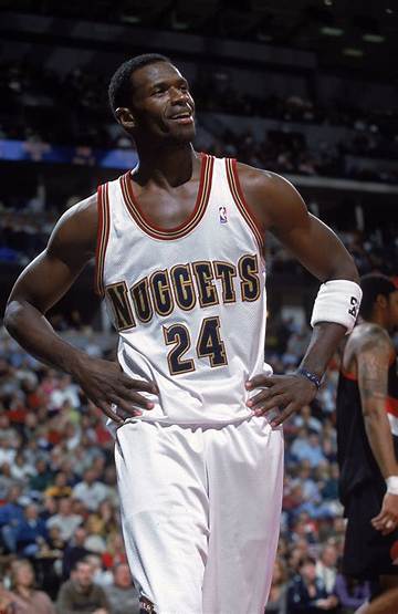 Antonio Mcdyess Net Worth