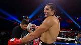 Antonio Mireles Net Worth