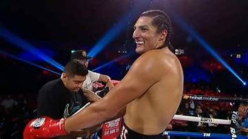 Antonio Mireles Net Worth