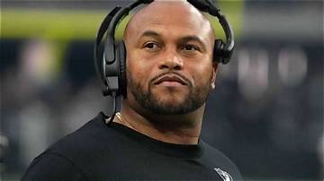 Antonio Pierce Net Worth