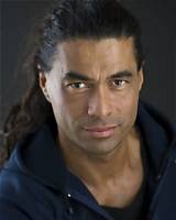 Antonio Te Maioha Net Worth