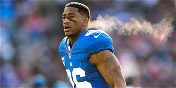 Antrel Rolle Net Worth