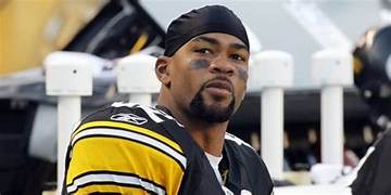 Antwaan Randle El Net Worth