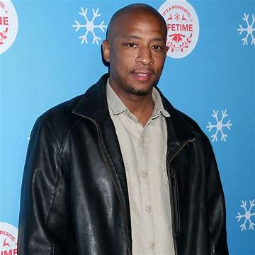 Antwon Tanner Net Worth