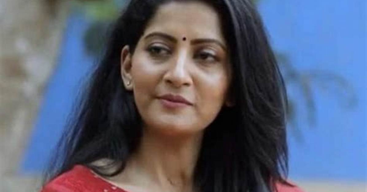 Anu Choudhury Net Worth