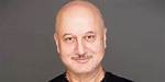 Anupam Kher (Actor) Net Worth