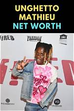Any Mathieu Net Worth