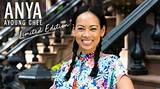 Anya Ayoung-Chee Net Worth