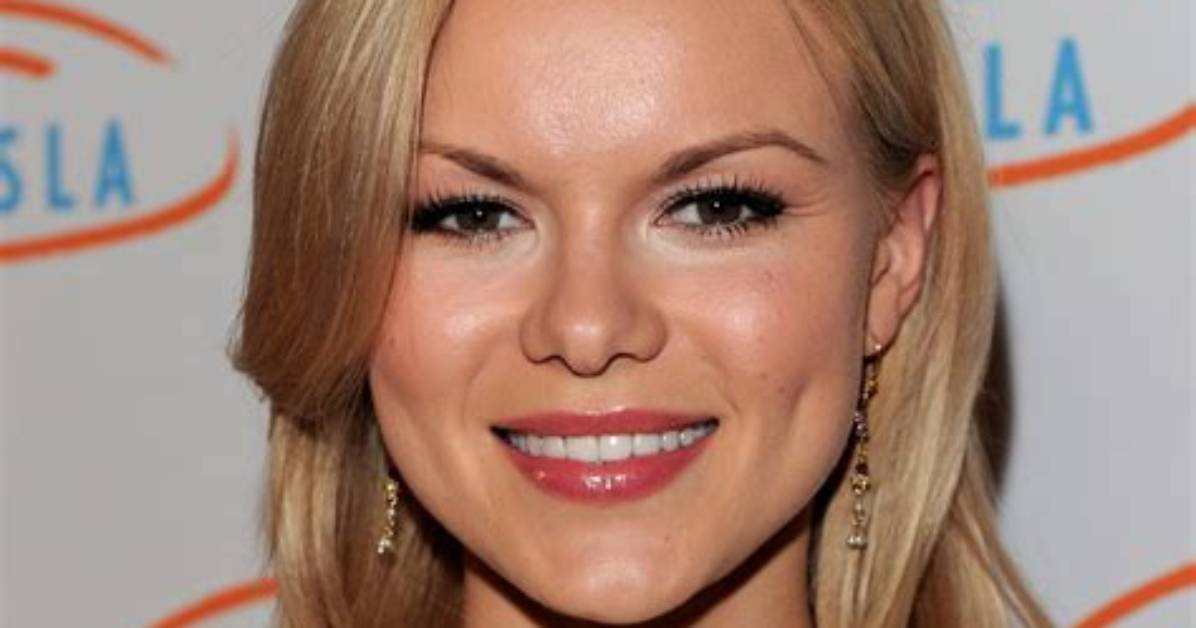 Anya Monzikova Net Worth