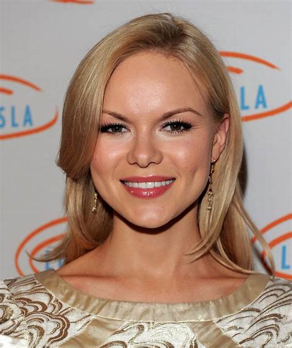 Anya Monzikova Net Worth