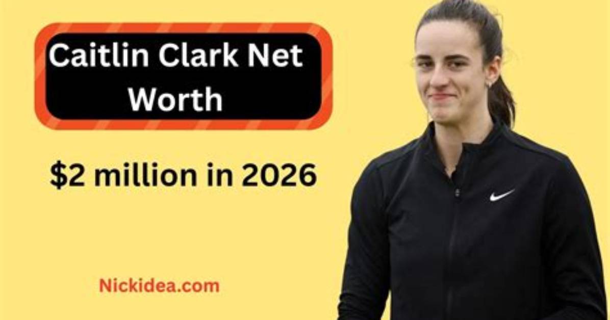 April Clark Net Worth