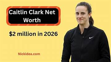 April Clark Net Worth