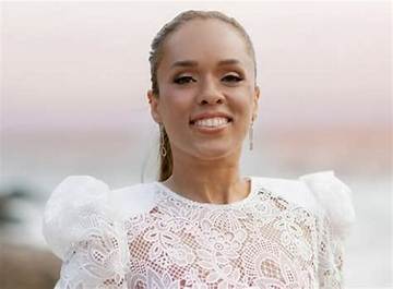 April King Net Worth