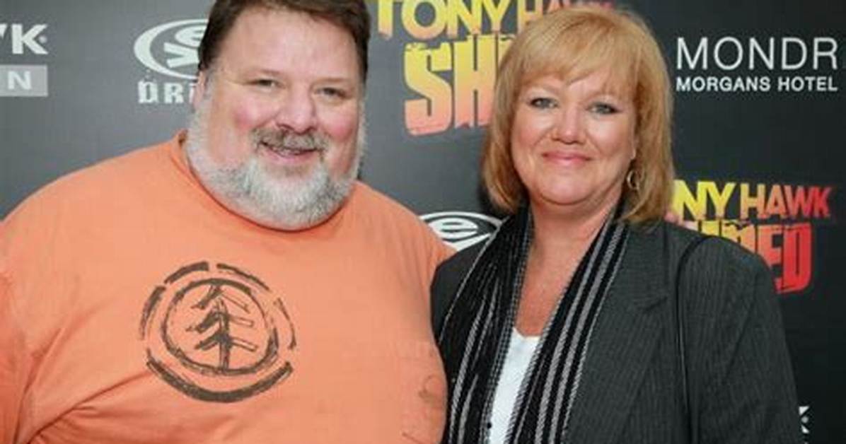 April Margera Net Worth