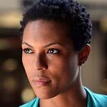 April Parker-Jones Net Worth