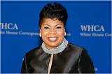 April Ryan Net Worth