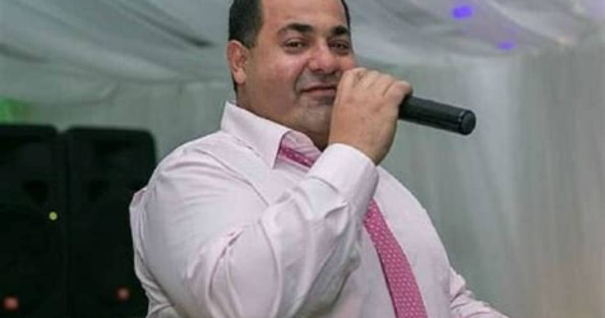 Aram Asatryan Net Worth