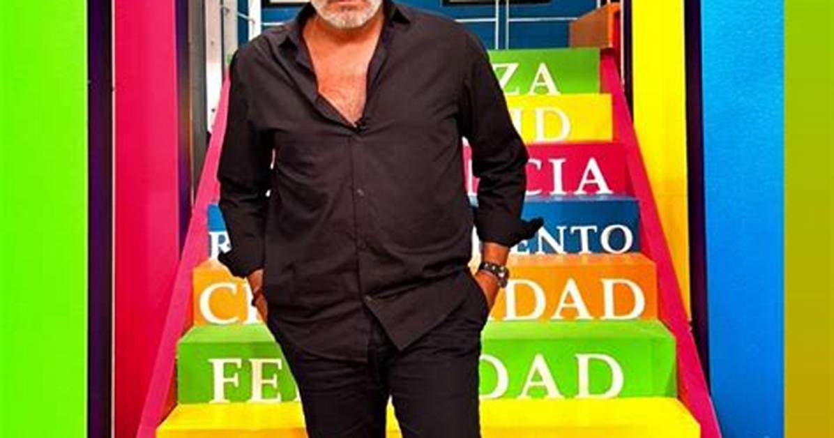 Arath De La Torre Net Worth