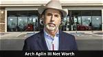 Arch Johnson Net Worth