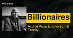 Archie Aldis Emmerson Net Worth